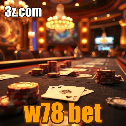 Entre Amigos: A Comunidade da w78 bet em Foco