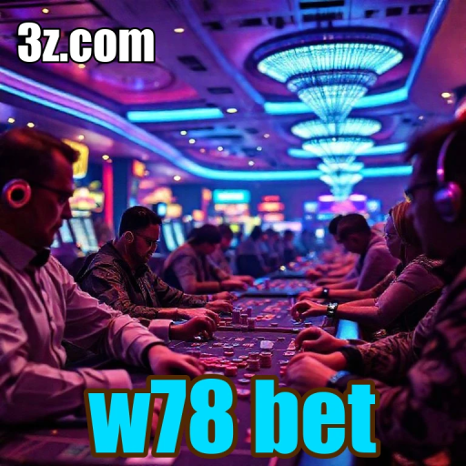 Bingo Inovador no w78 bet: Diversão e Emoção Garantidas