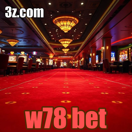 Jackpots Incríveis no Site W78 Bet Para Aumentar Seus Ganhos