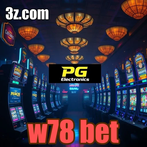 Análises de Jogos na w78 bet: Atração e Diversão em Reviews