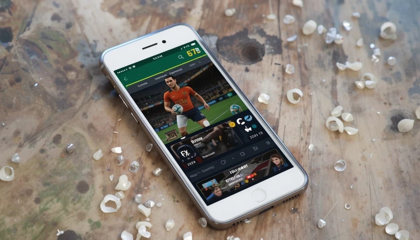 Baixe o App da w78